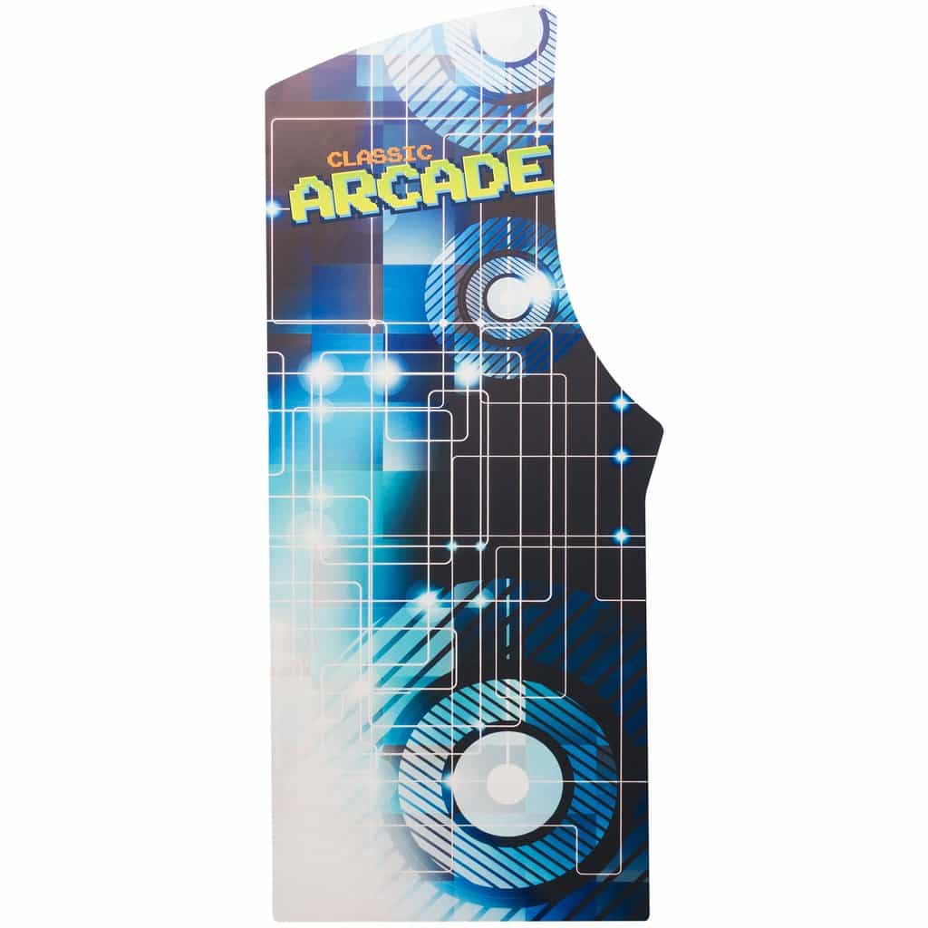 Best Retro Arcade Machines RetroRevisit
