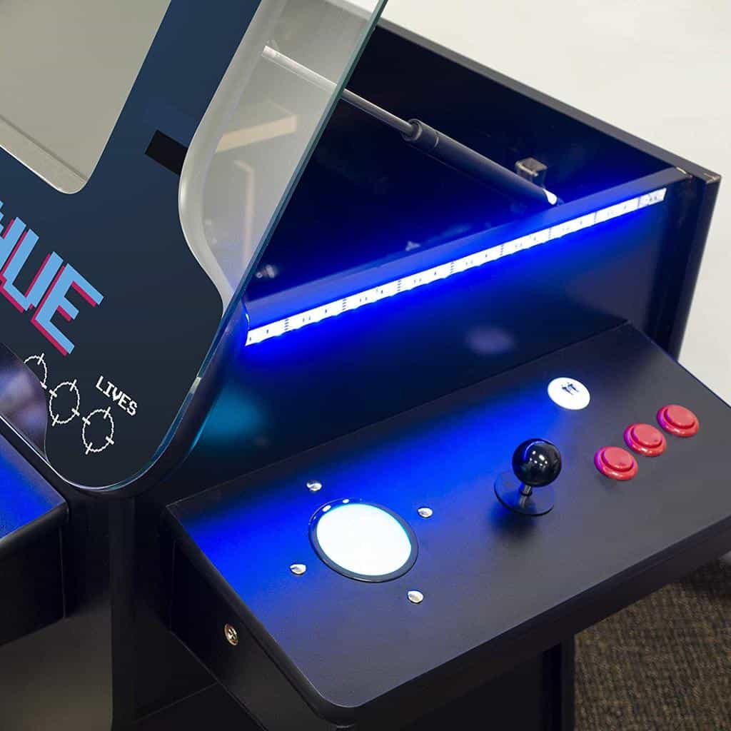Best Retro Arcade Machines RetroRevisit