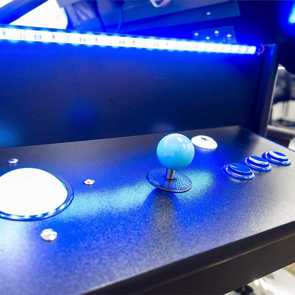 Best Retro Arcade Machines RetroRevisit