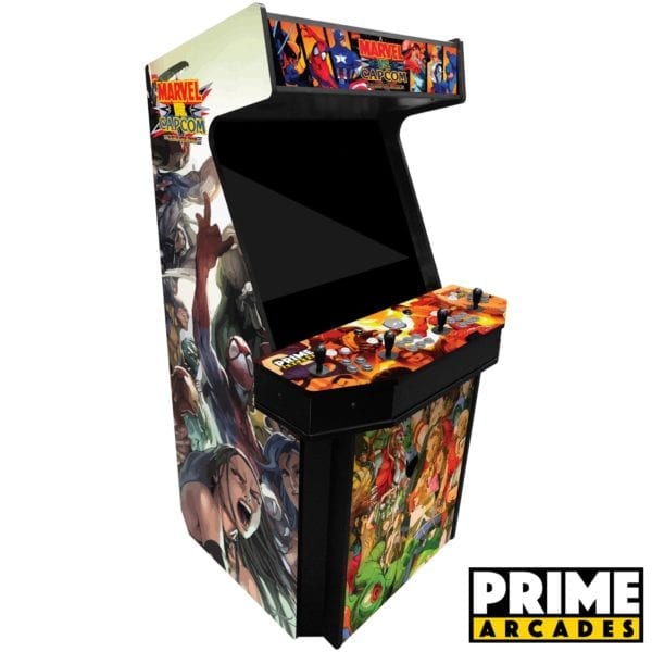 Best Retro Arcade Machines RetroRevisit