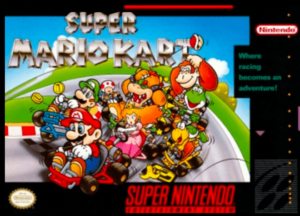 old-school-console-games-super-mario-cart